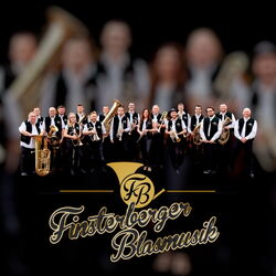 Kurkonzert Finsterberger Blasmusik