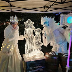 Fest zwischen den Jahren