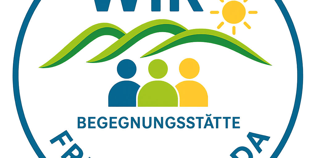 Logo Begegnungsstätte Wir3