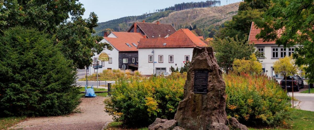 Keilspark Friedrichroda