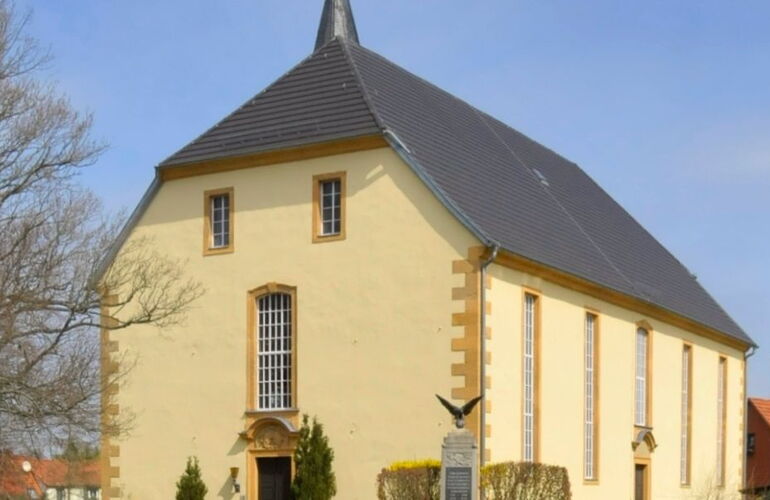 St. Nicolai - Sundhausen © CTHOE 