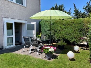 Ferienwohnung Beyer in Friedrichroda