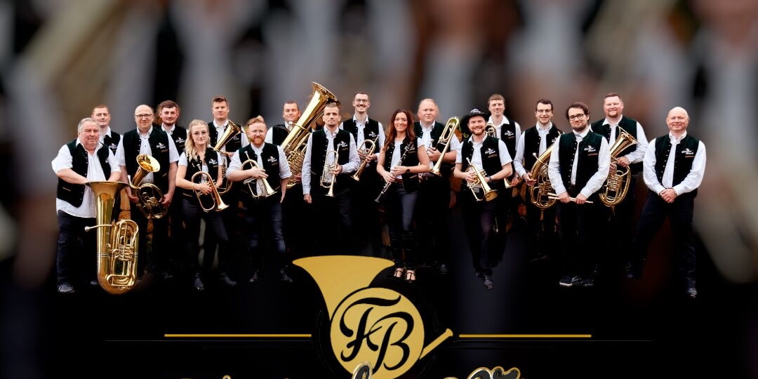 Kurkonzert Finsterberger Blasmusik