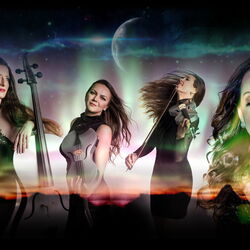 Konzert in der Schlosskapelle mit LA FINESSE