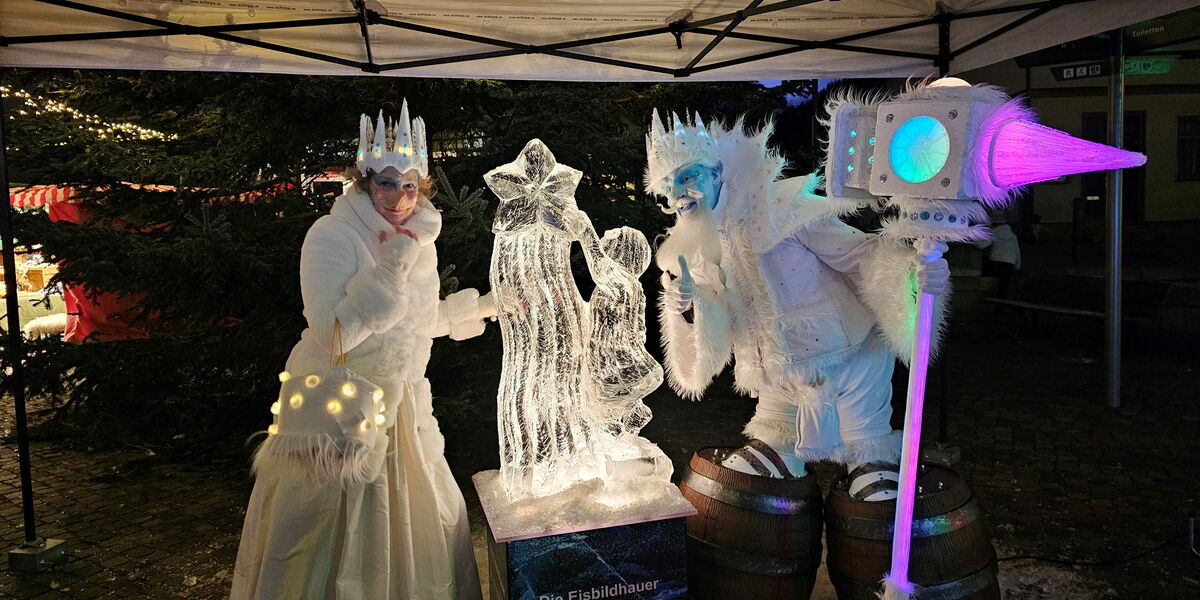 Fest zwischen den Jahren