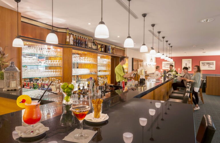 Ludowinger Lounge © 